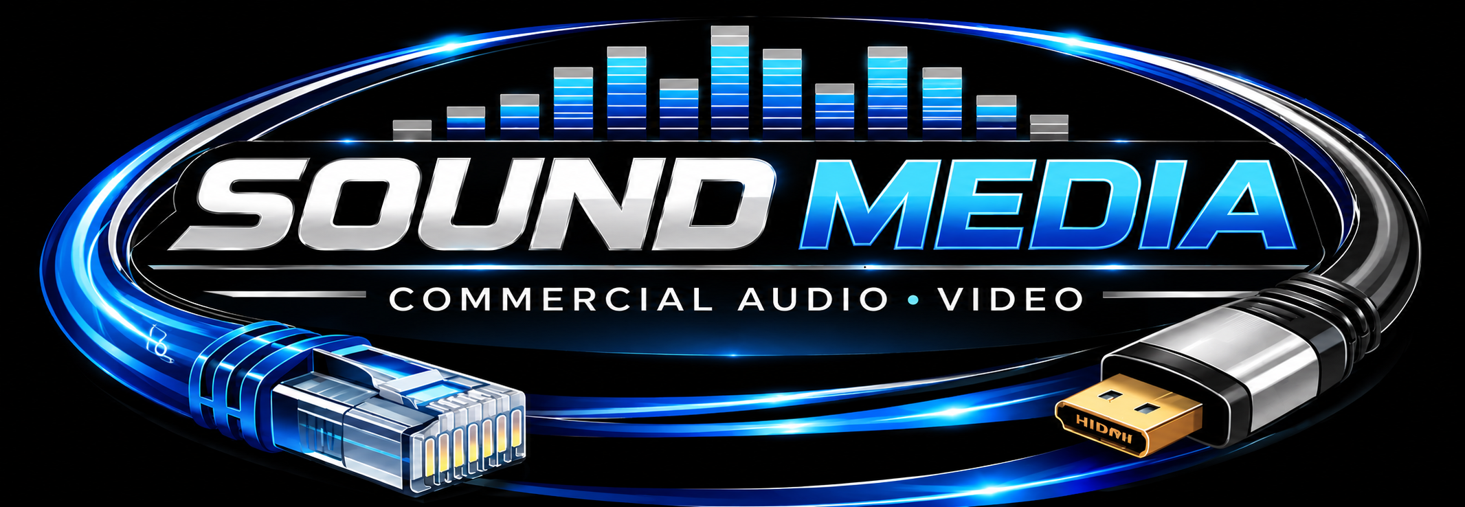 Sound Media Featured Installation